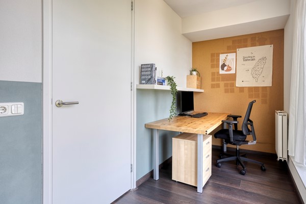 Medium property photo - Morgenstond 43, 5283 GJ Boxtel